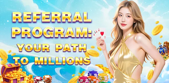 Online Lottery